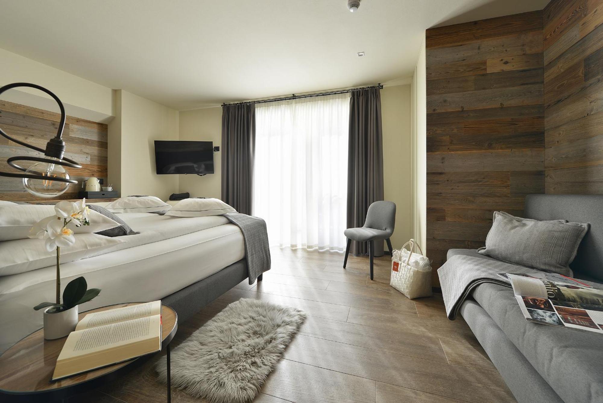 Hotel Sporting Family Hospitality Livigno Room photo